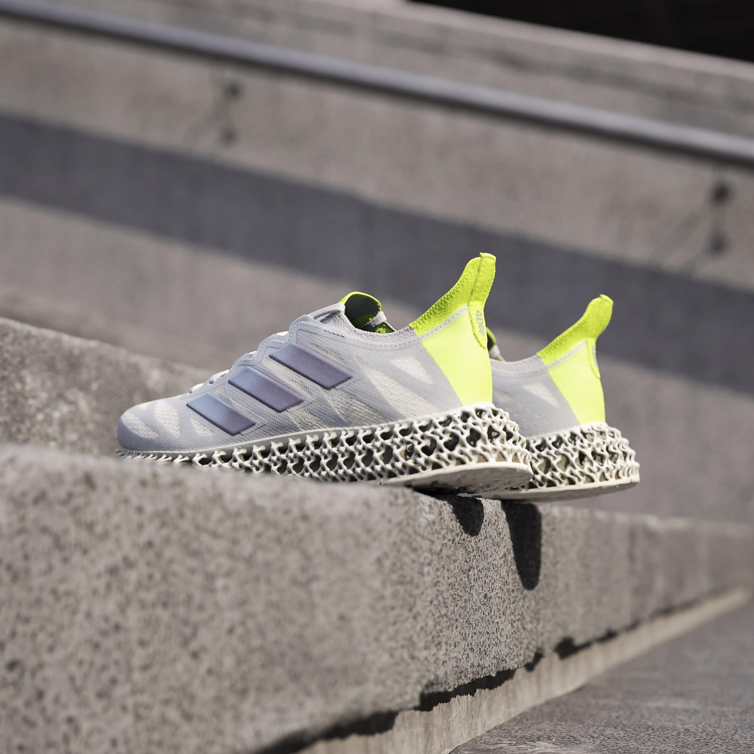 adidas 4DFWD 3 Running Shoes