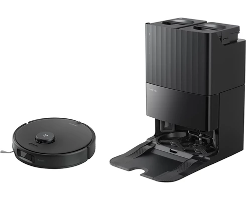 Roborock Qrevo Edge 5V1 Black