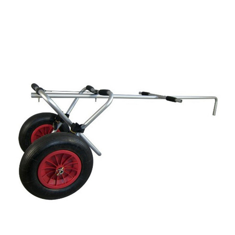 CHARIOT DE SUP SIDE ON A TIMON