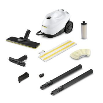 Kärcher stoomreiniger SC3 EasyFix