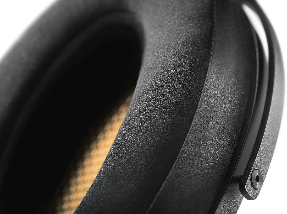 Sennheiser HE-1 Packs Casques et Ampli