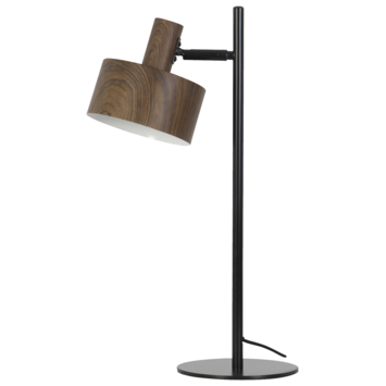 vtwonen tafellamp Woody