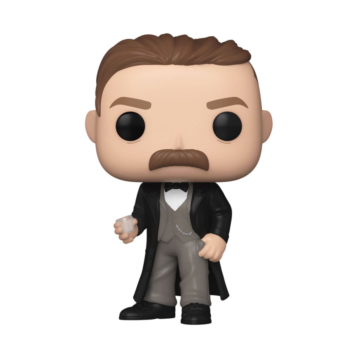 POP - Peaky Blinders - Arthur Shelby
