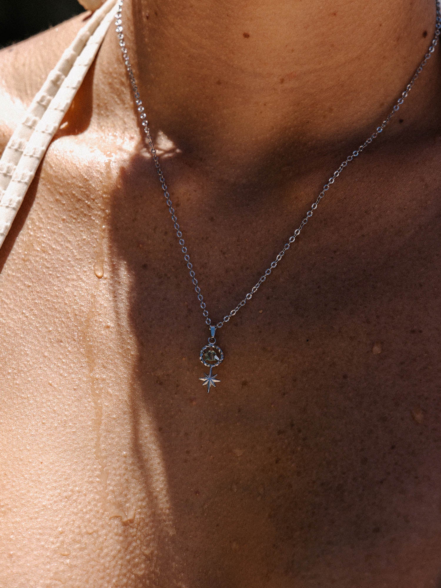 Universe Kette - PURELEI x @itsonlyme.julia