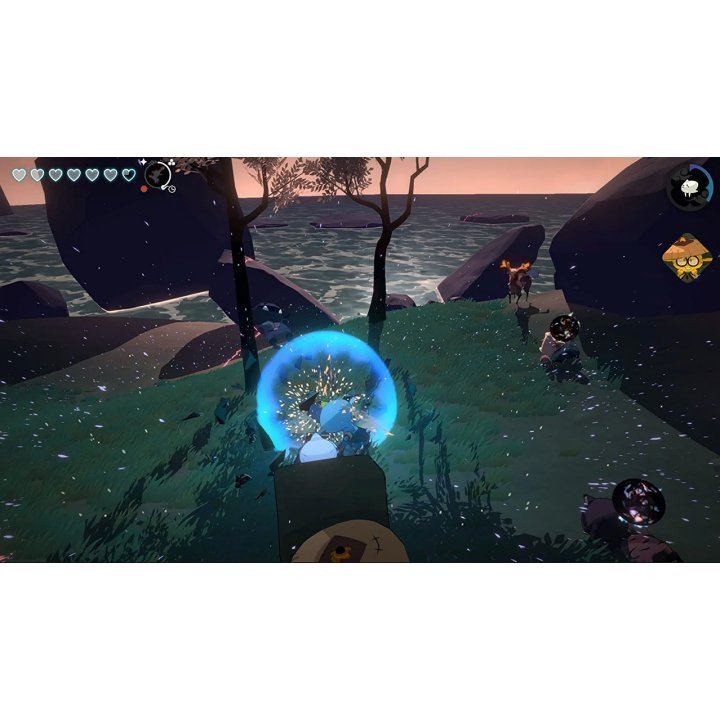 ONI: Road to be the Mightiest Oni- PlayStation 4