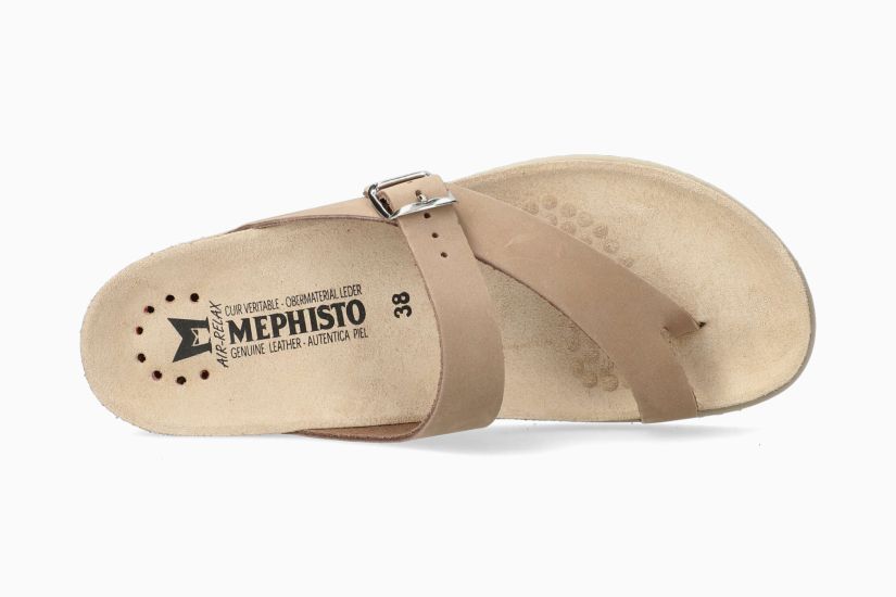 HELEN LIGHT TAUPE