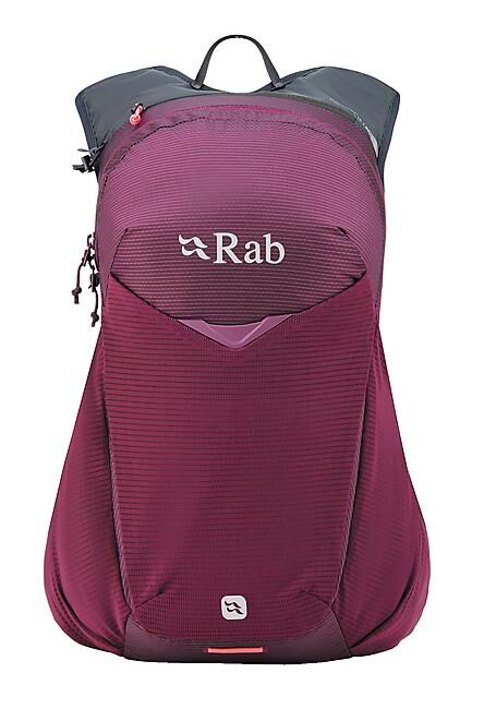 RAB - SAC DE RANDONNEE ACTIVE NITRON 18
