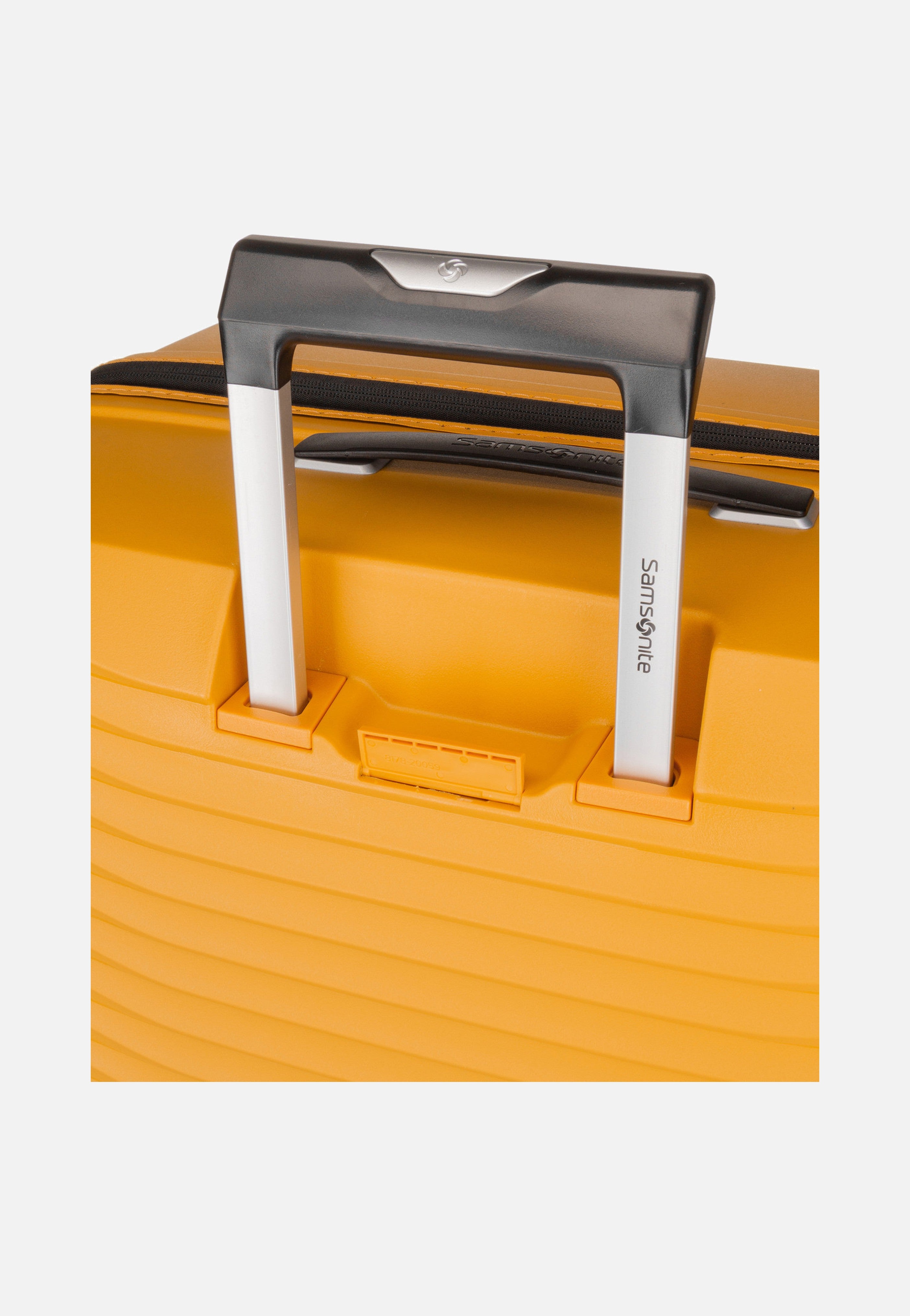 Upscape Spinner 81 EXP Yellow - Koffer