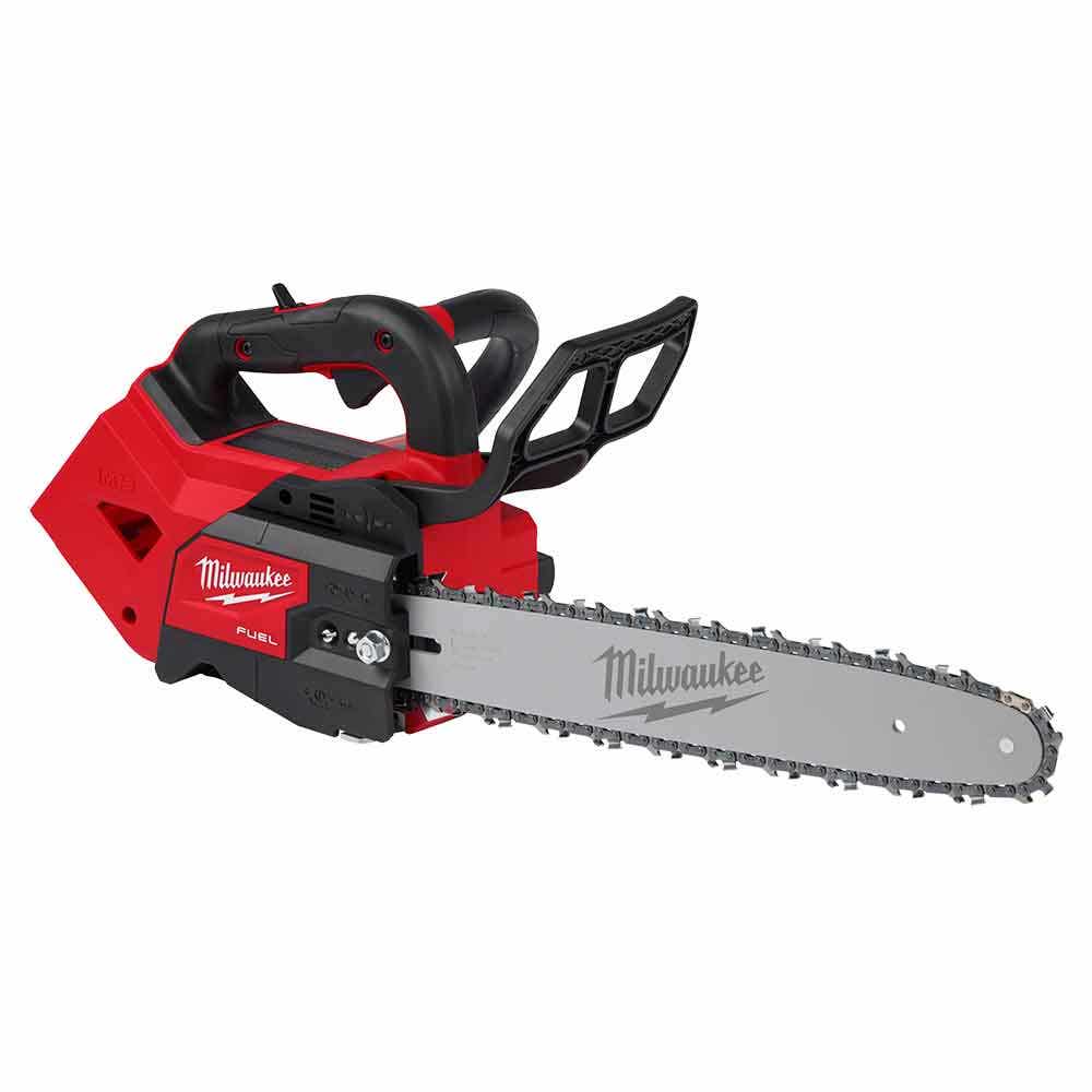 MILWAUKEE 18V FUEL™ 356mm ( 14") Top Handle Chainsaw Skin M18FTCHS140