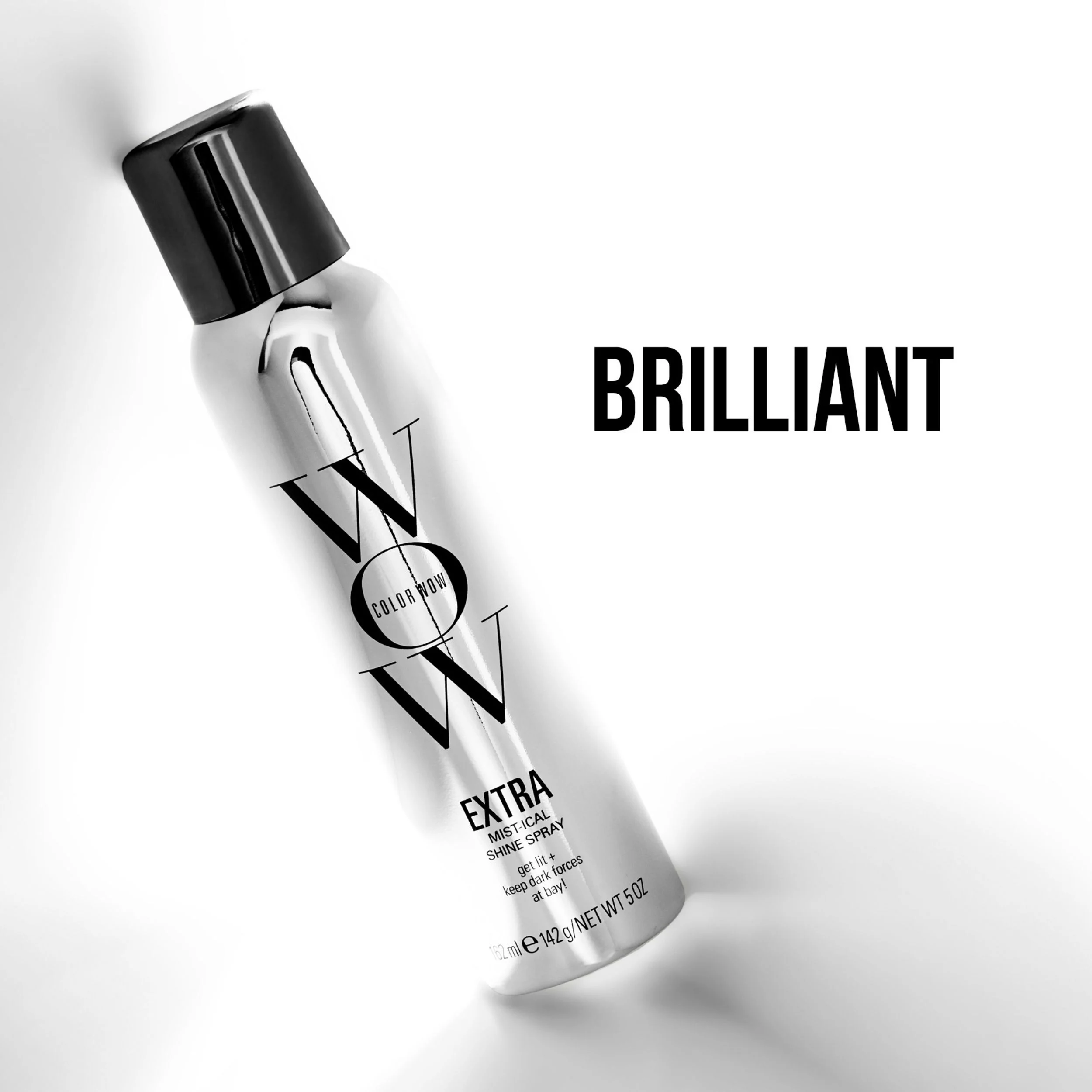 Extra Shine Spray |