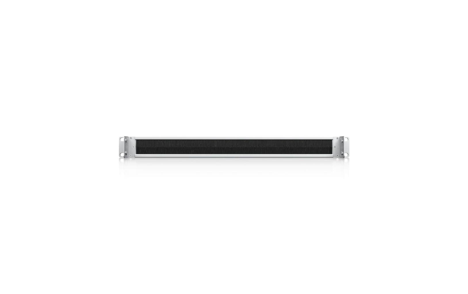 Blindblende UACC-RACK-PANEL-BRUSH-1U Bürste 1HE 19