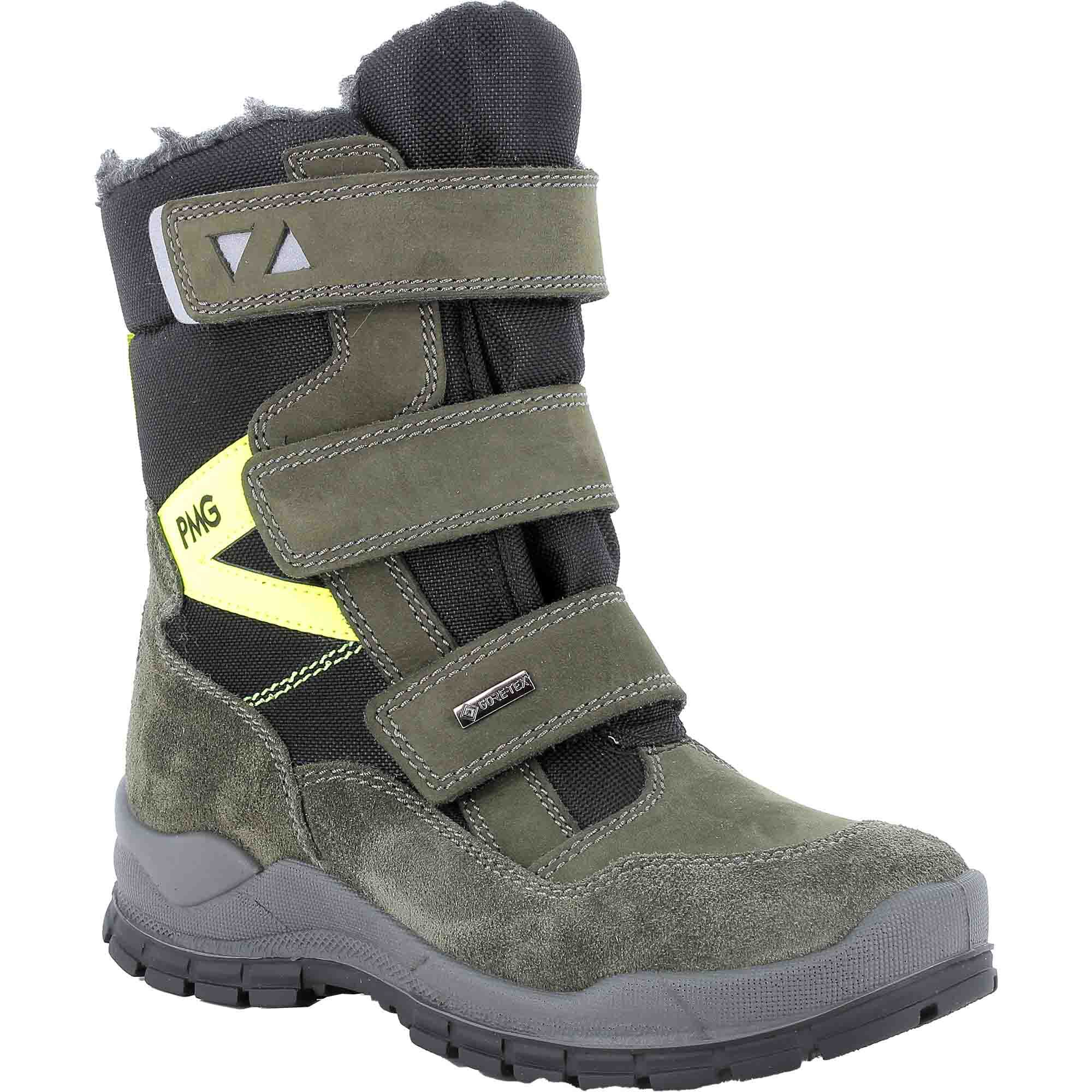 Primigi68964 Hans GTX