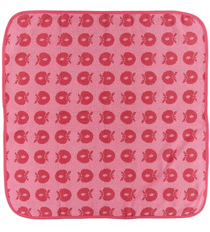 Sm?folk Babyh?ndkl?de - Sea Pink m. ?bler