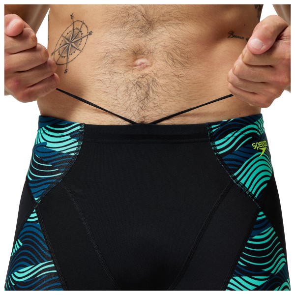 Speedo - Endurance+ Max Compression Jammer - Short de bain