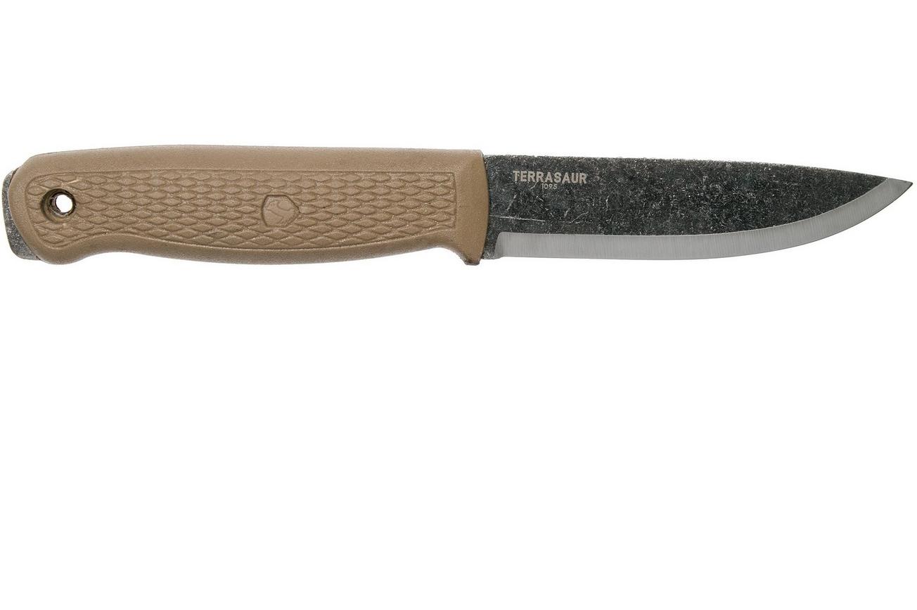 Condor Terrasaur Knife Desert 3944-4.1HC bushcraftmes 63846