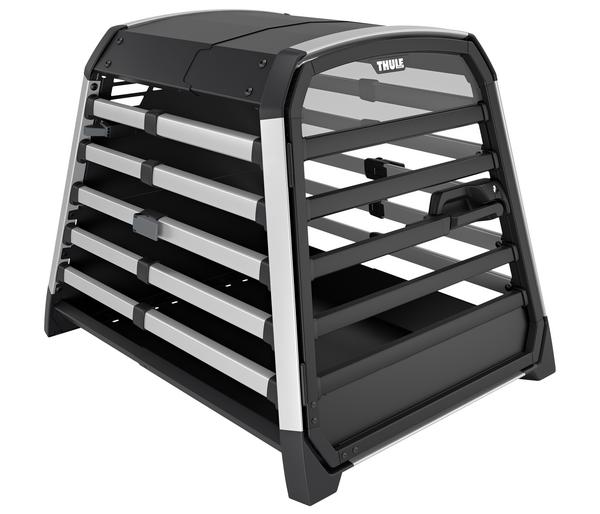 THULE® Allax L Compact Hundetransportbox, ca.