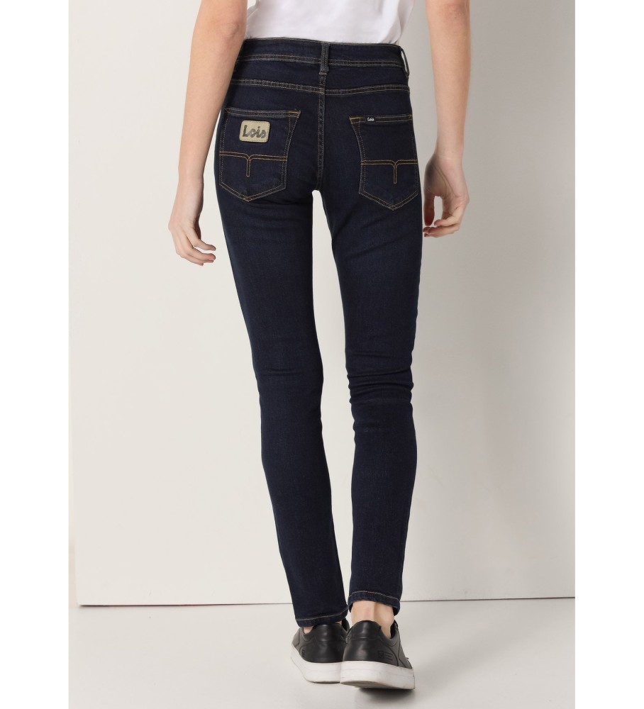 Lois Jeans 136021 azul marinho