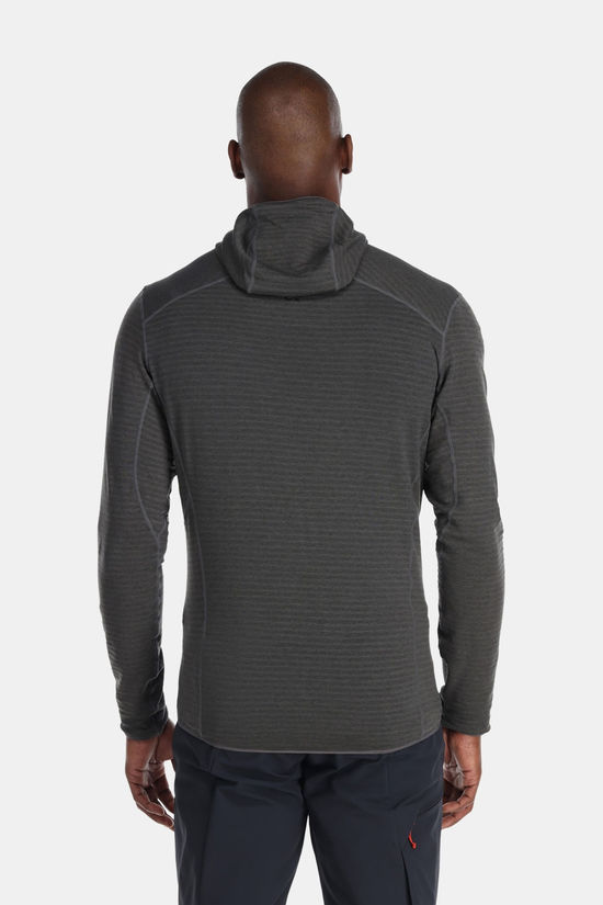 Rab Rab Ascendor Light Hoody Fleece