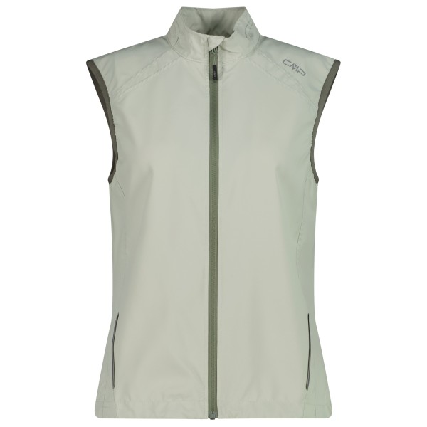 CMP - Women's Reflective Vest - Gilet de cyclisme