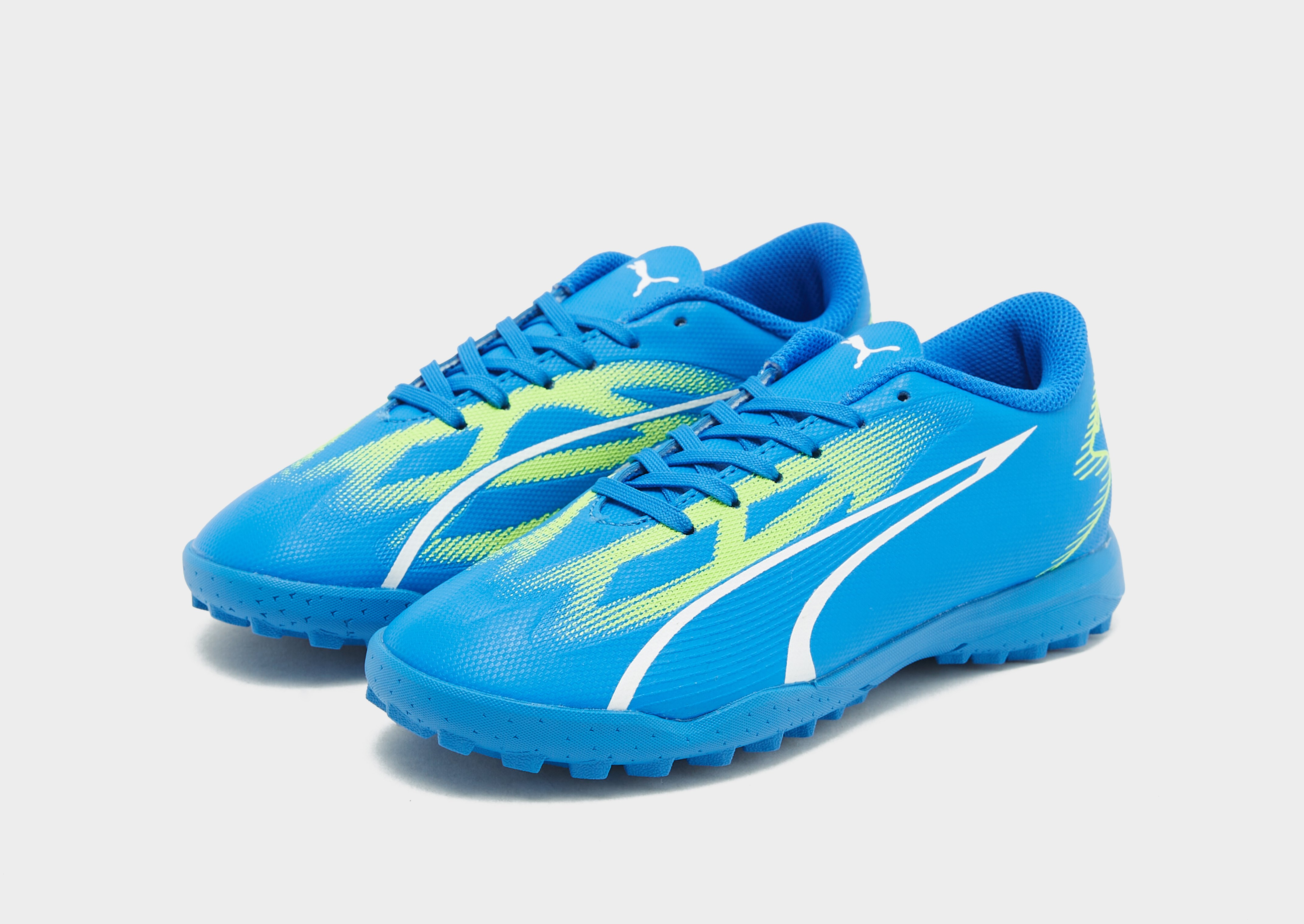 Puma Ultra Play FG Enfant