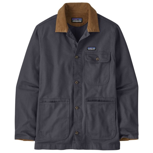 Patagonia - Point Reyes Canvas Jacket - Veste de loisirs