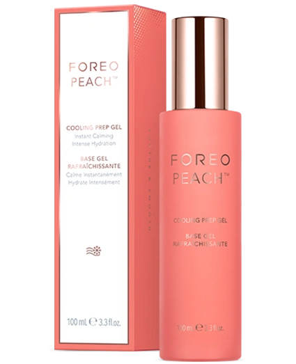 FOREO - PEACH™ Cooling Prep Gel - IPL Hair Removal