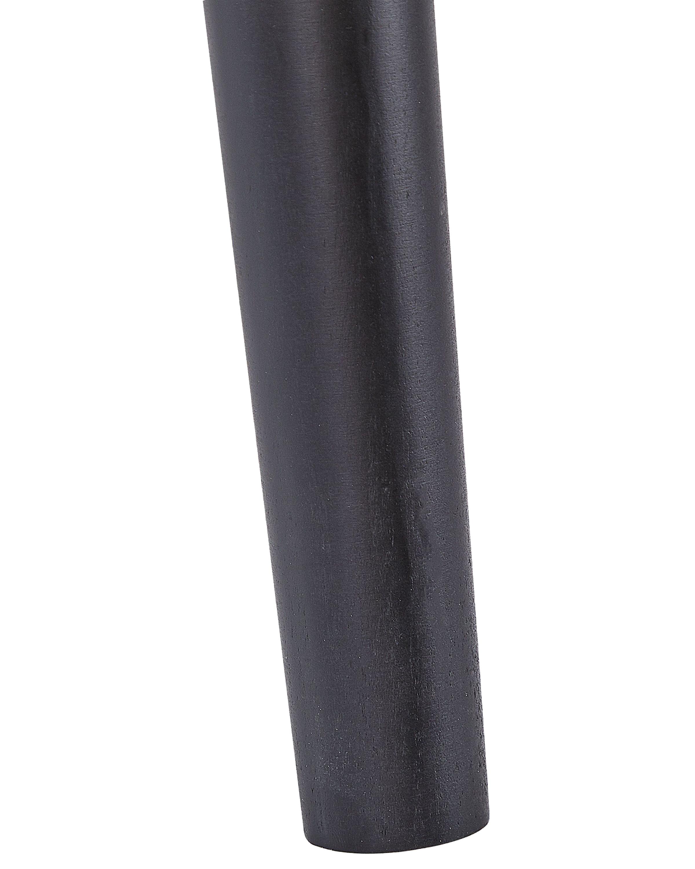 Verhoogde bloempot VARDIANI 50 cm Goud