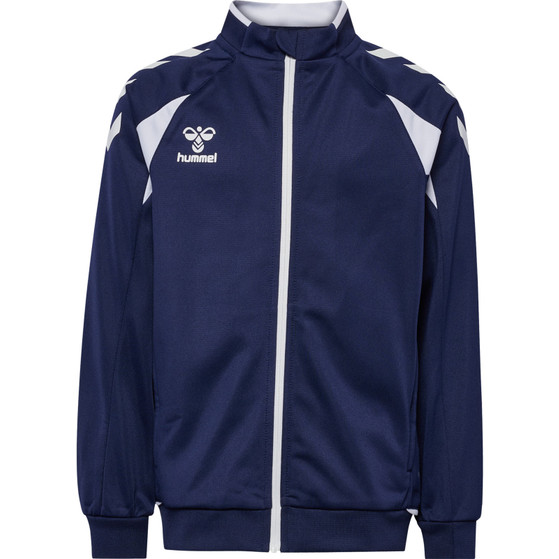 Hummel Core 2.0 Track Zip Jacket Kids