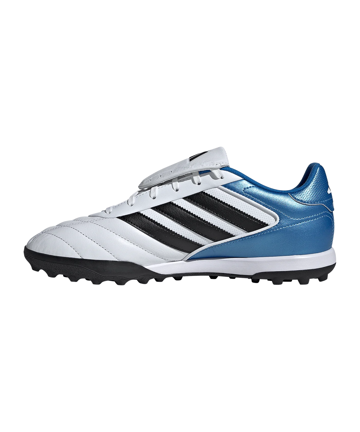 adidas COPA Gloro II TF Weiss Schwarz Blau