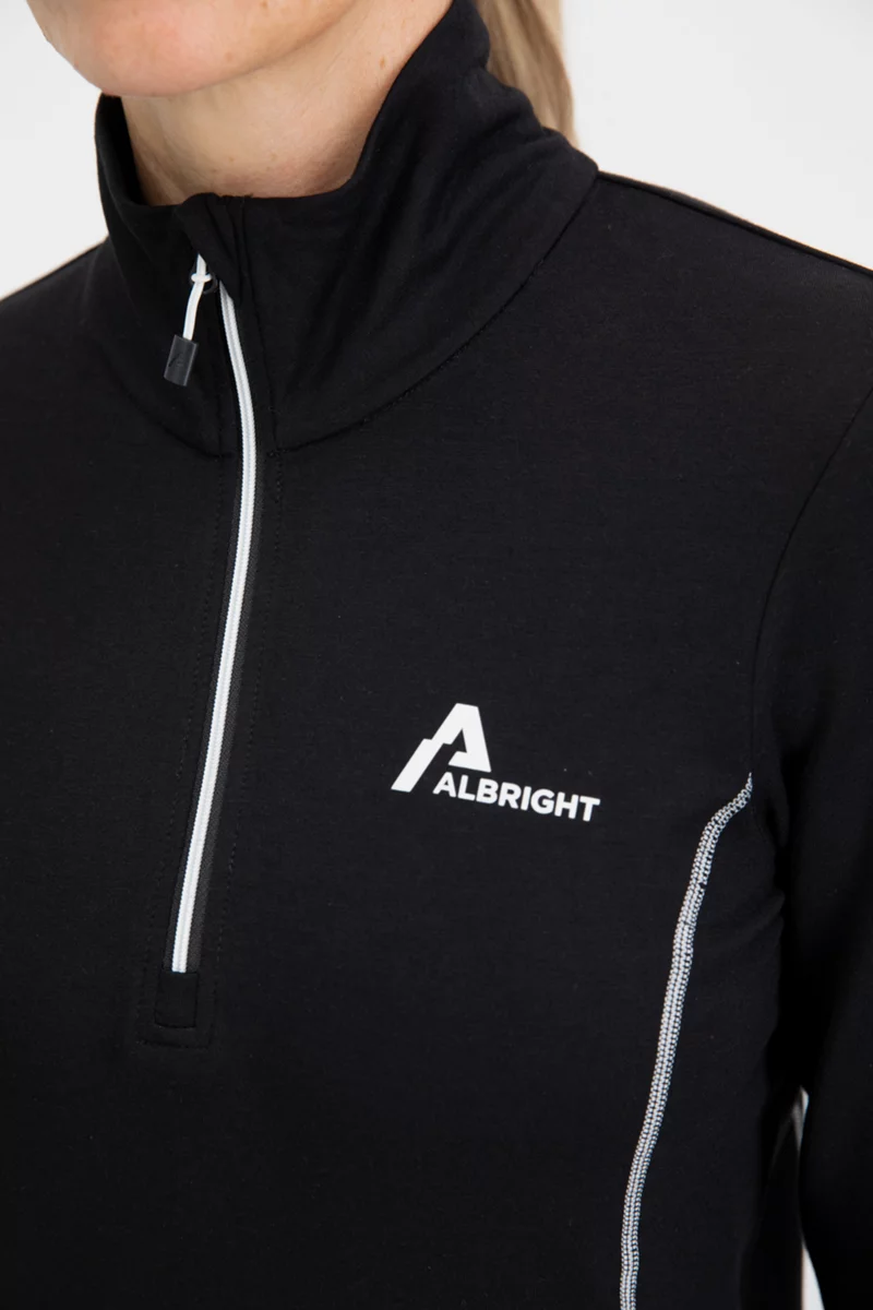 ALBRIGHT St. Anton Damen Midlayer