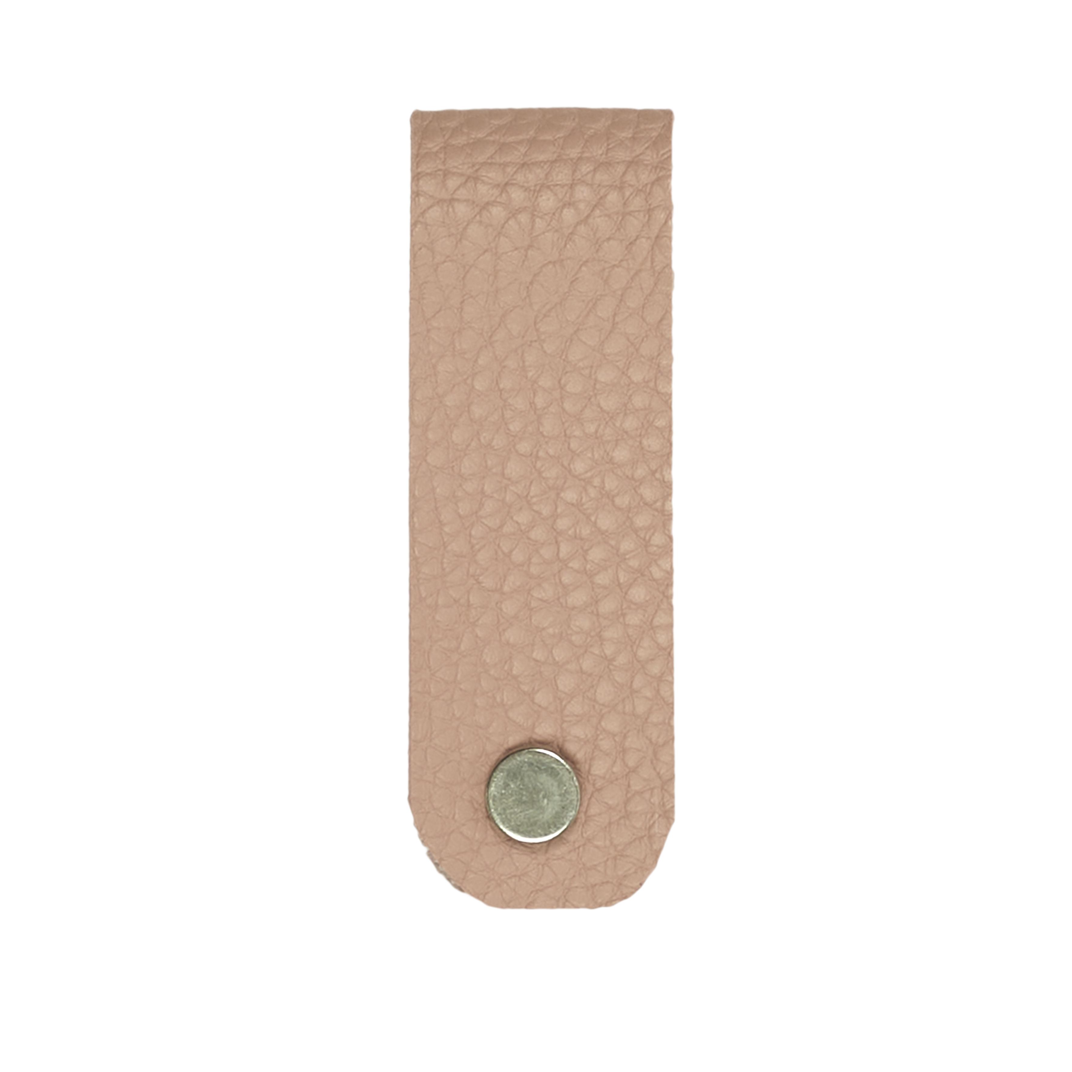 PORTE CLES SANGLE