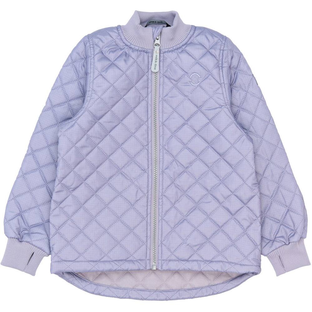Køb Mikk-Line Lavender Gray Termosæt