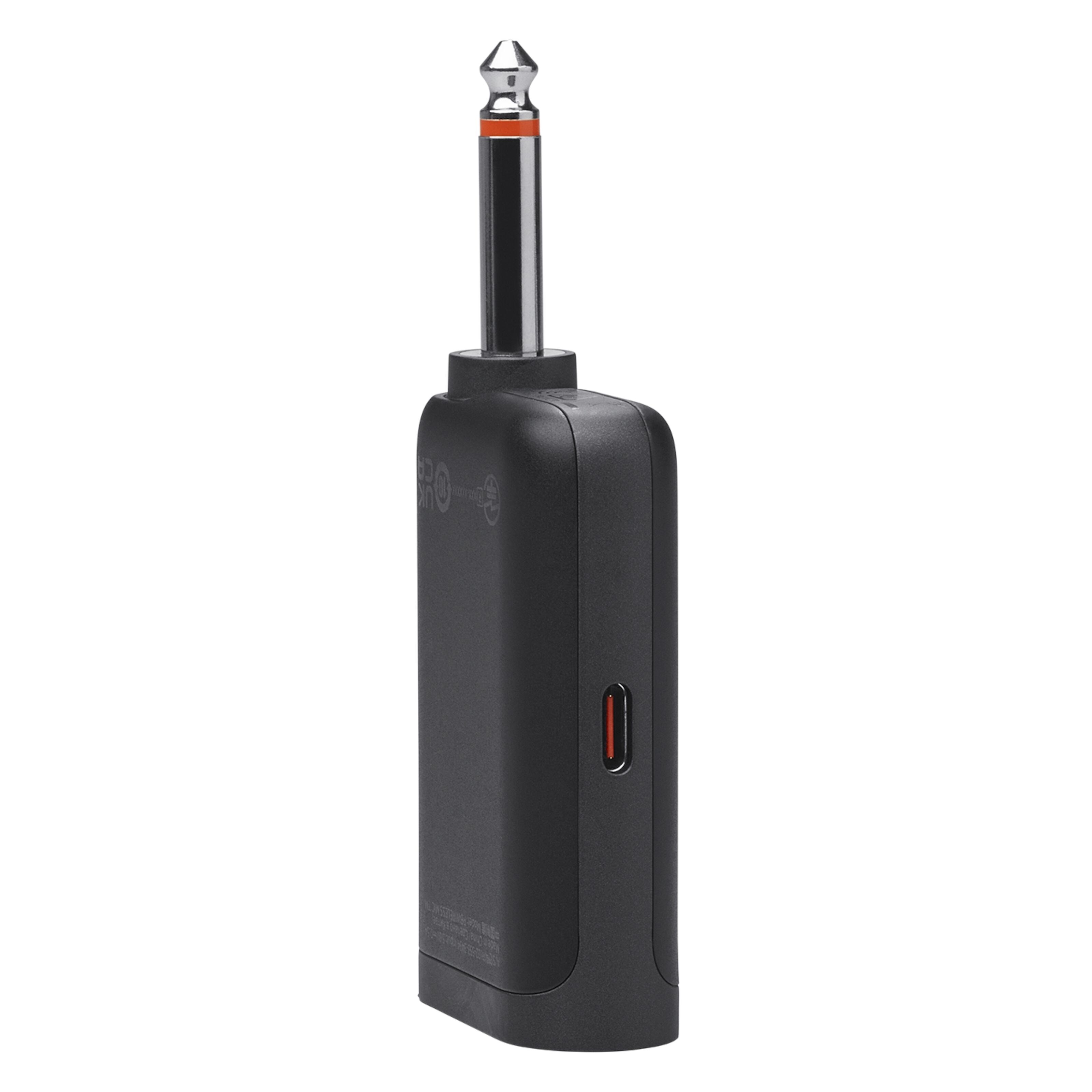 JBL PartyBox Trådløse mikrofoner