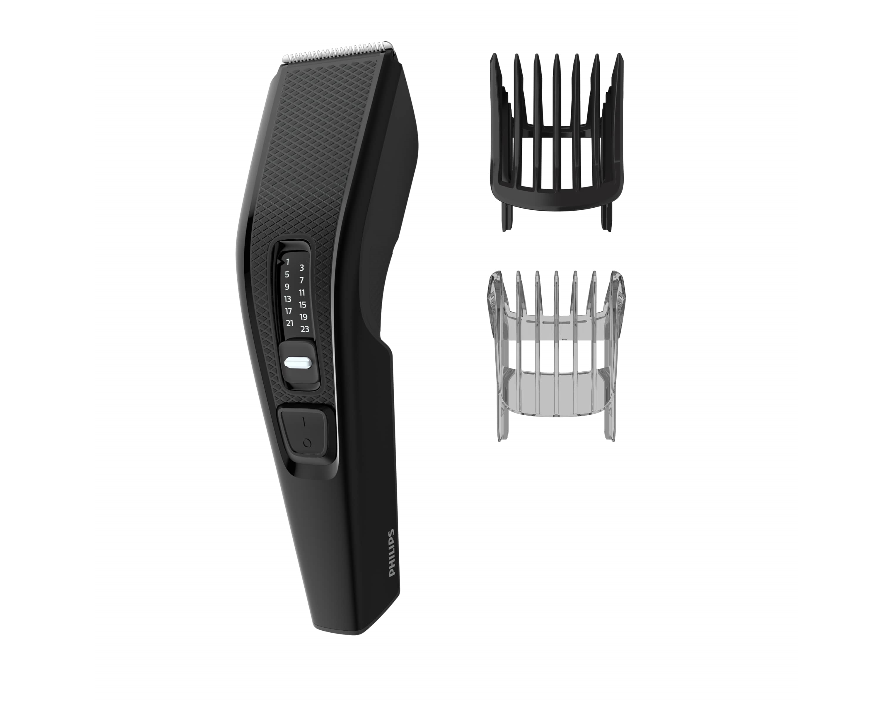 APARADOR DE CABELO PHILIPS HC3510/15