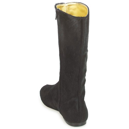 French Sole - PATCH - Noir