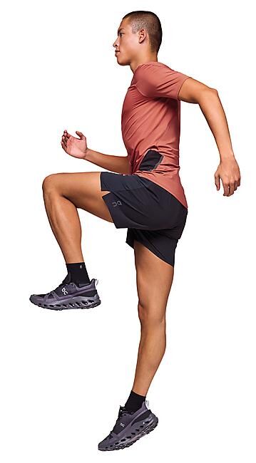 ON RUNNING - T-SHIRT MC ULTRA TEE M