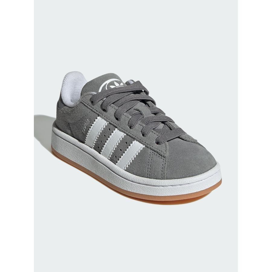 Adidas Original Chaussure lacets élastiques Campus 00s Enfants