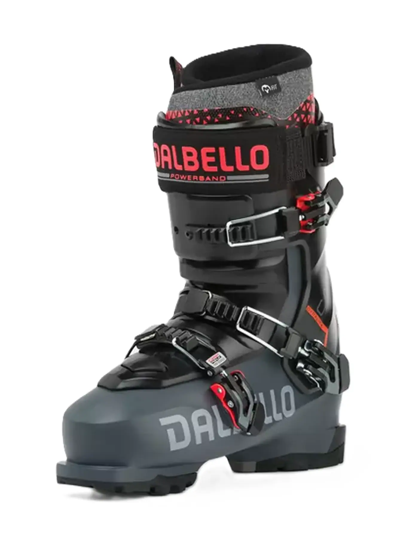 Dalbello Cabrio LV 120 Skistøvler Herre | SkatePro