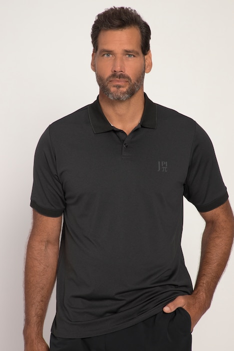 JAY-PI Poloshirt, Golf, Halbarm, QuickDry
