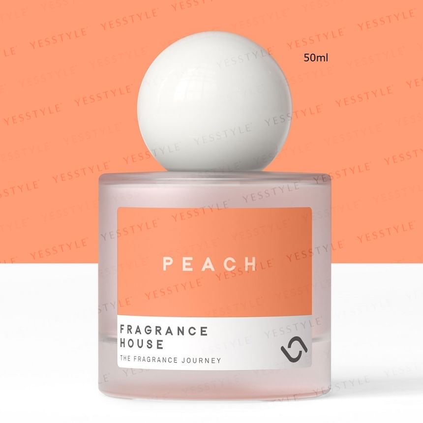Fragrance House - Parfum Peach