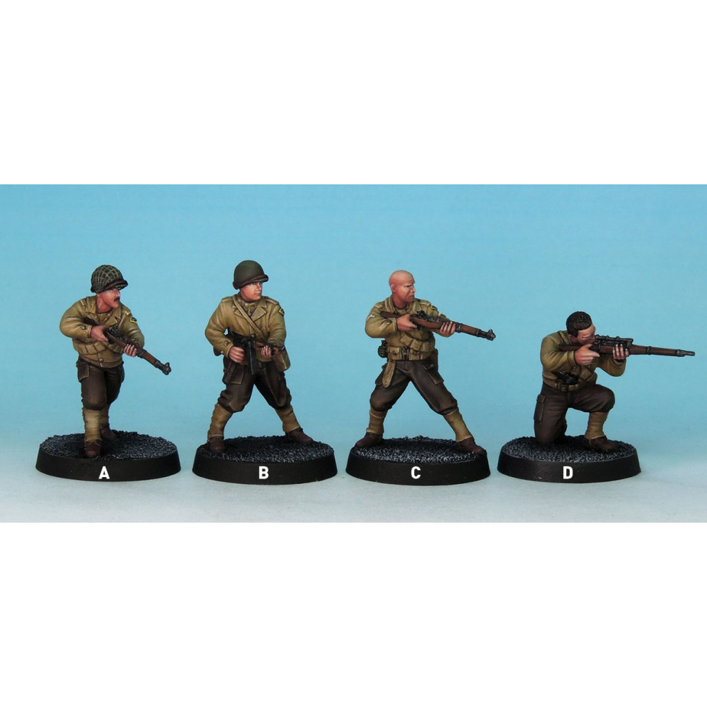 7TV - US Army Rangers