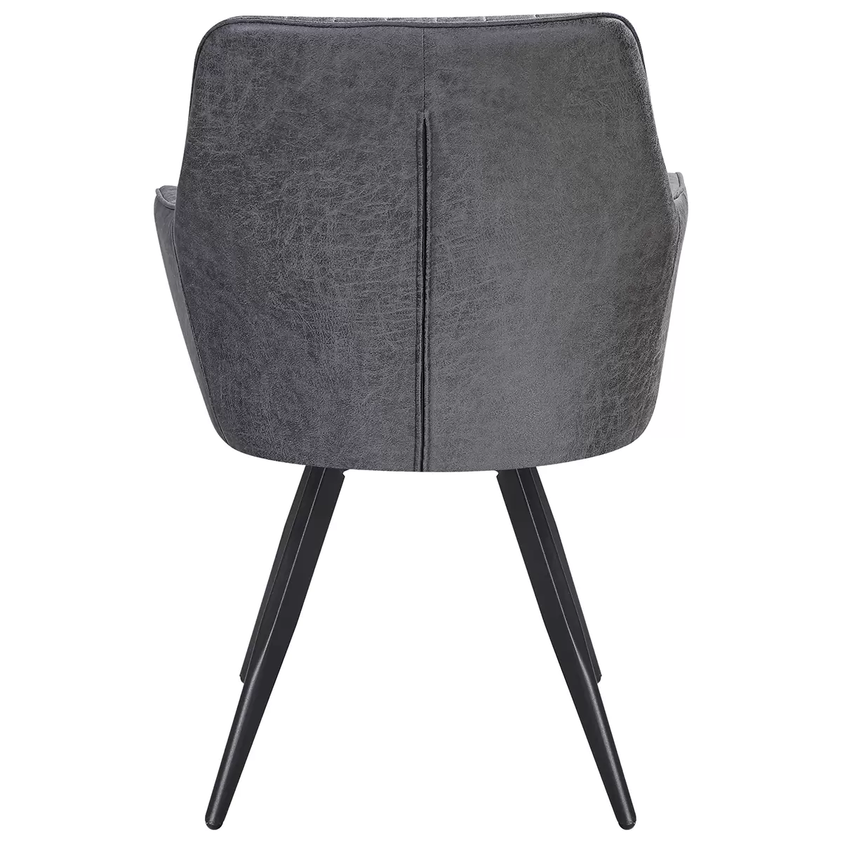 Stuhl Bella Giga-S beige,schwarz