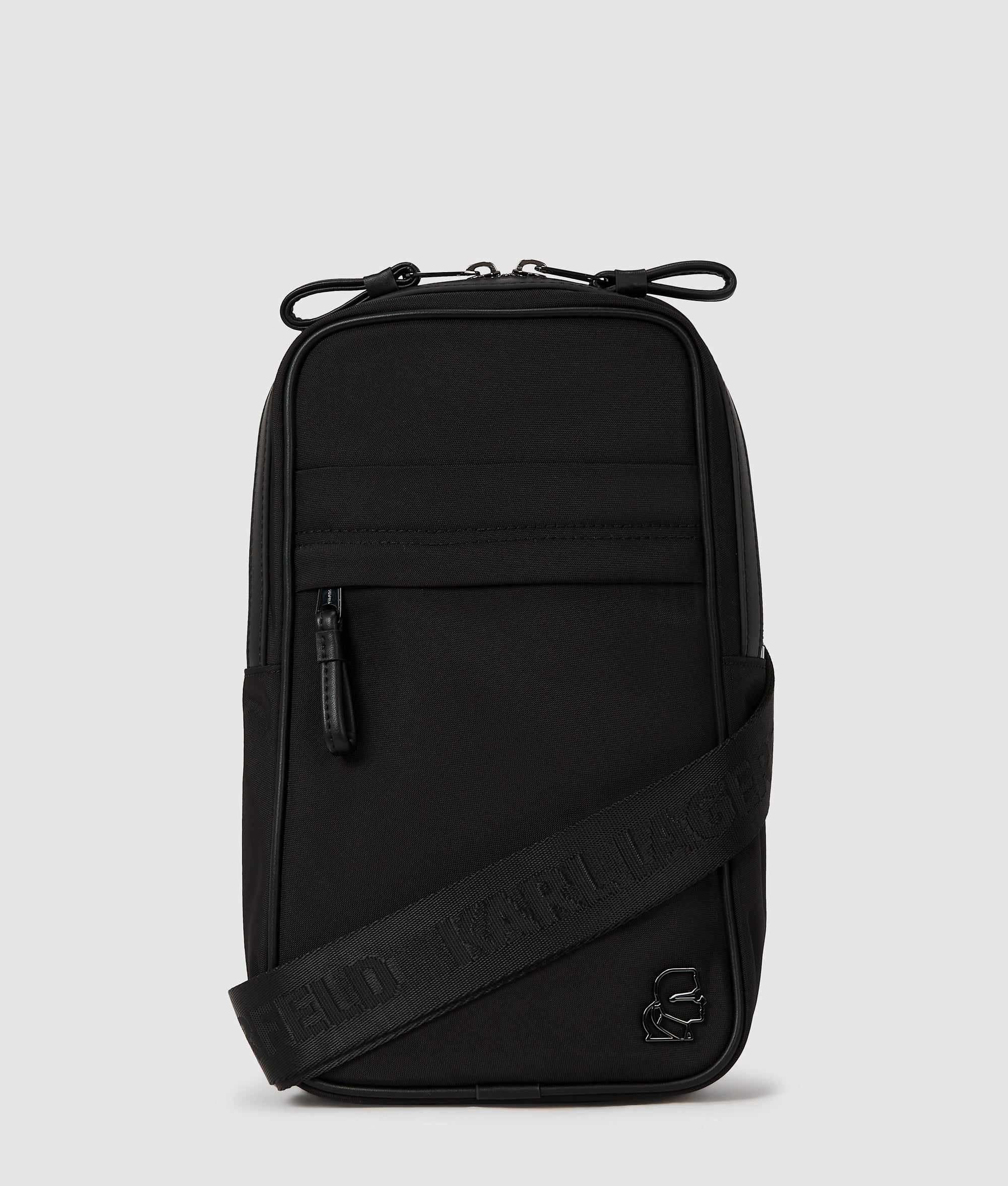 K/Kameo schuine tas