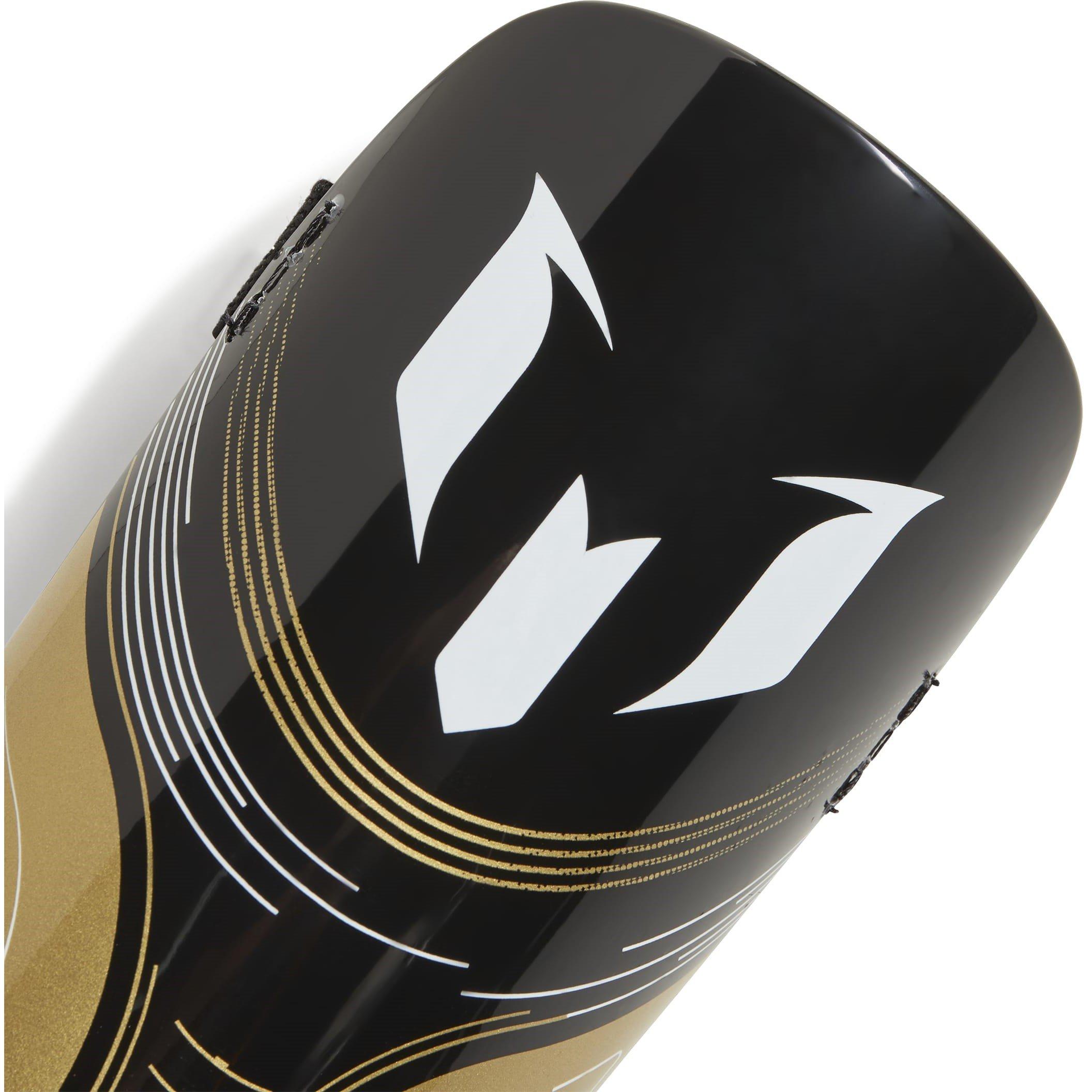 adidas Messi Match Shin Guards Childrens