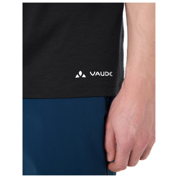 Vaude - Tekoa Wool T-Shirt - Haut en mérinos