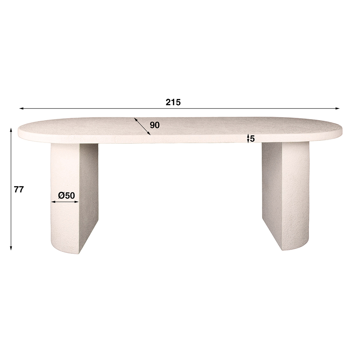 Tafel Zeus