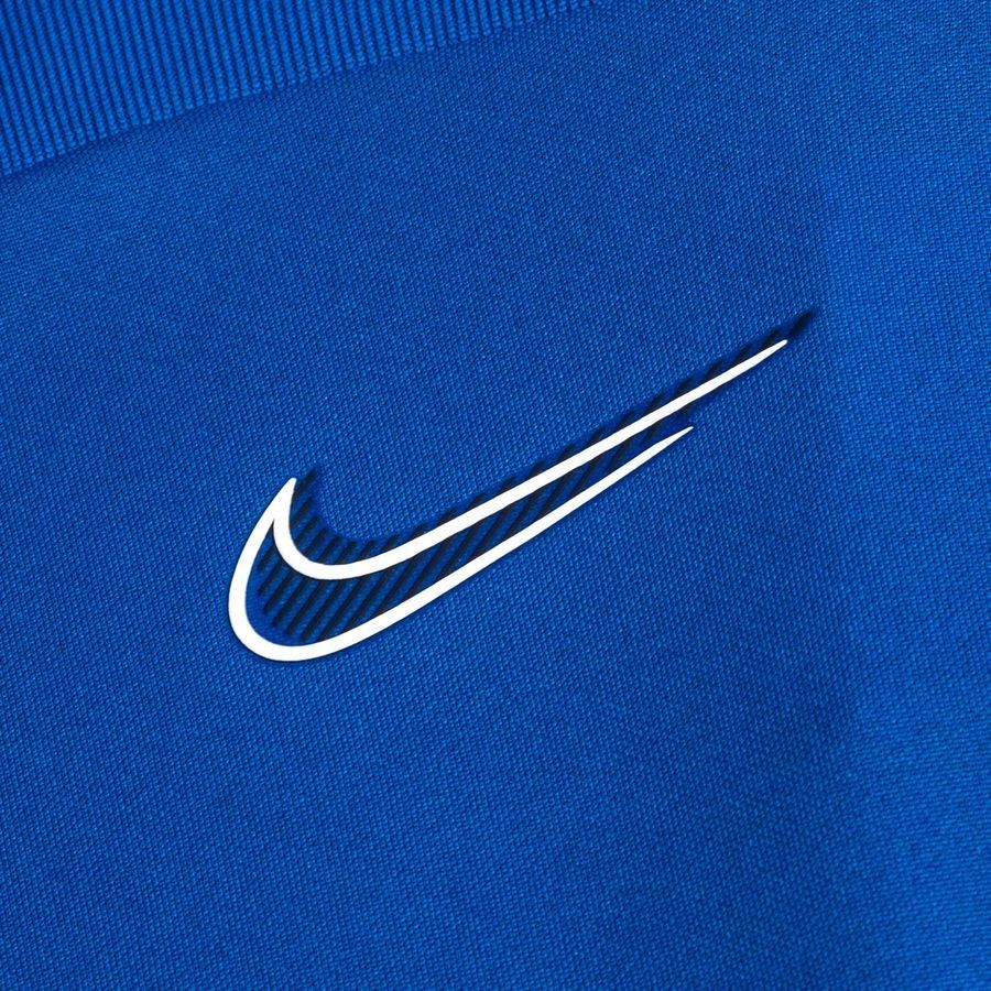 Nike T-shirt d'Entraînement Dri-FIT Strike - Bleu/Bleu Foncé/Blanc