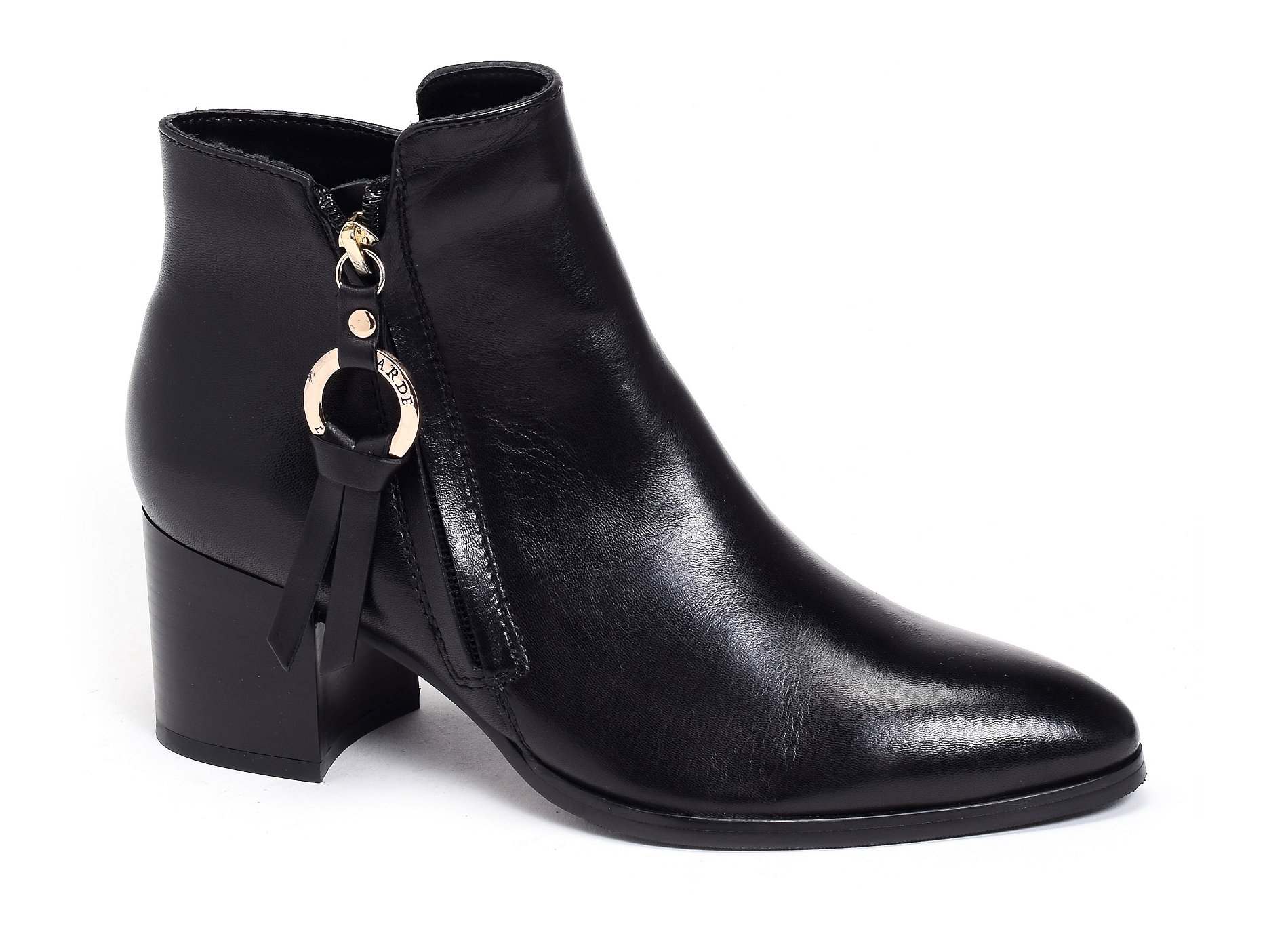 Taylor 01 noir
