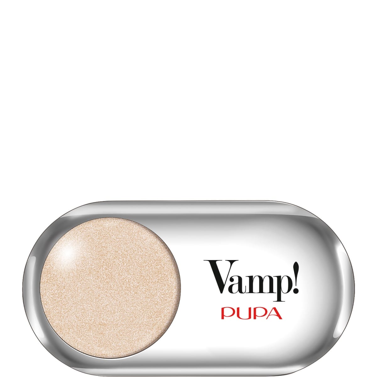 Pupa Vamp! Ombres à Paupières Ombre à paupières de couleur pure - haute pigmentation - effet multiple