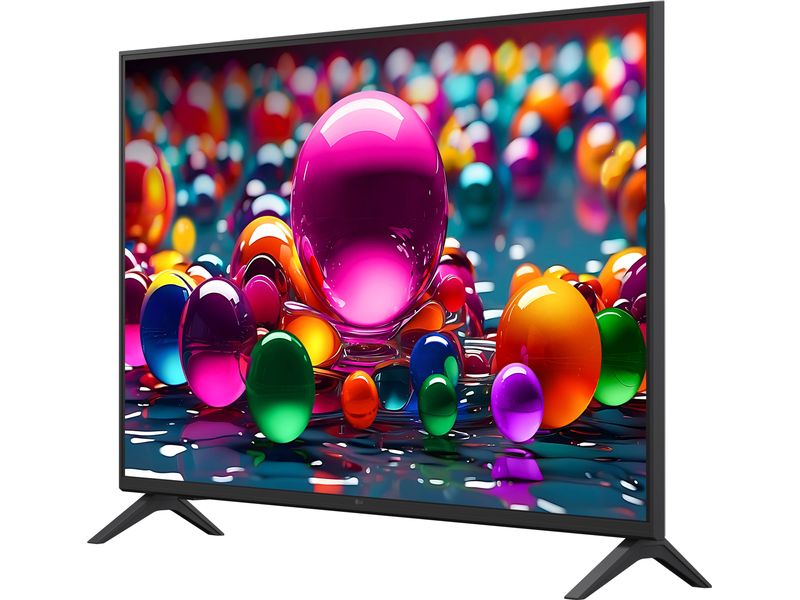 LG TV 43UA75006LA 43